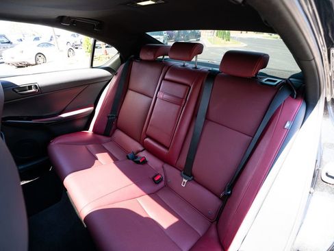 Used 2023 Lexus IS 350 F Sport RWD image 45