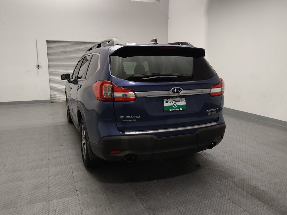 Used 2019 Subaru Ascent Premium AWD/4WD image 6