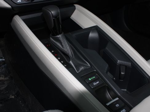 Certified 2023 Honda Accord EX image 15