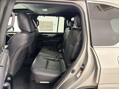 New 2026 Lexus LX 700h F Sport image 13