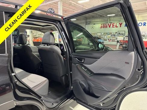 Used 2022 Subaru Forester Sport AWD/4WD image 35