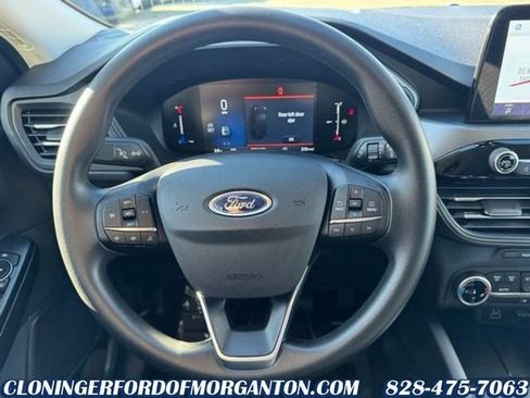 New 2026 Ford Escape Active FWD image 17