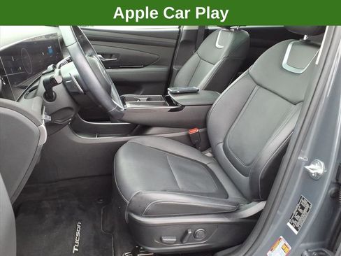 Used 2025 Hyundai Tucson Limited image 15