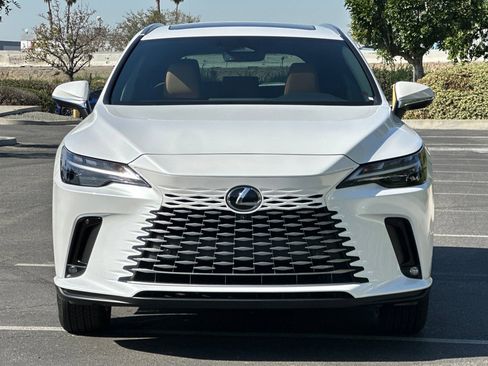 New 2026 Lexus RX 350 RX 350 image 6