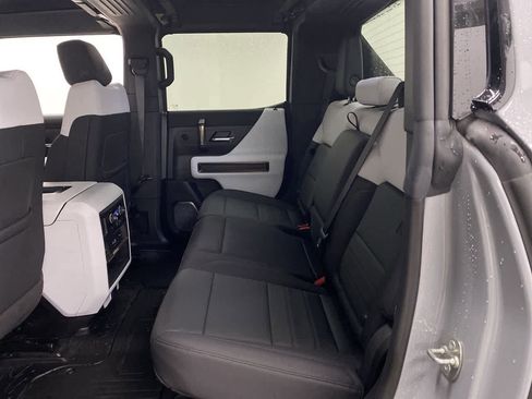 Used 2024 GMC Hummer EV 2X image 16