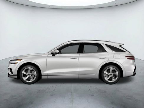 New 2026 Genesis GV70 2.5T Select AWD/4WD image 3