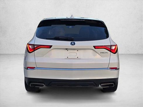 Used 2023 Acura MDX FWD image 6
