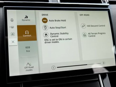 New 2026 Land Rover Range Rover Velar S AWD/4WD image 35