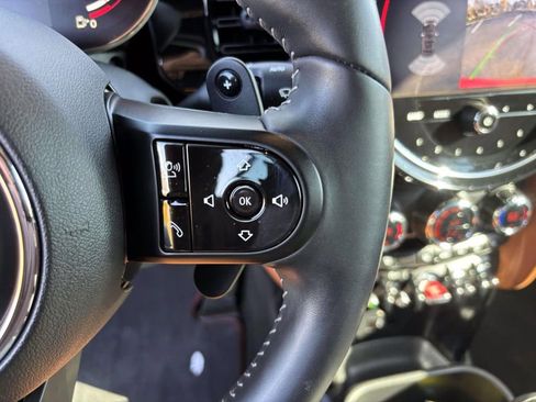 Certified 2023 MINI Cooper John Cooper Works w/ Driver Assistance Package image 18