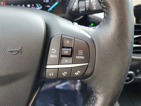 Used 2020 Ford Escape SEL image 22