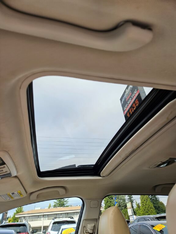 Used 2015 Subaru Outback 2.5i Limited AWD/4WD image 22