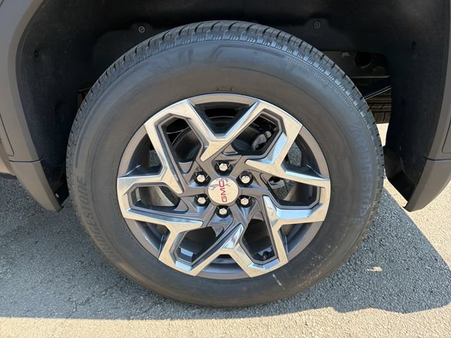 New 2026 GMC Sierra 1500 SLT w/ SLT Convenience Package AWD/4WD image 26