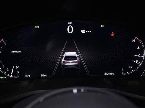 New 2026 MAZDA CX-70 3.3 Turbo w/ Premium Plus Pkg image 26