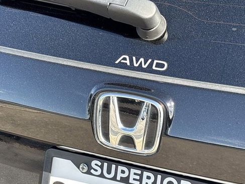 Used 2025 Honda CR-V EX-L image 7