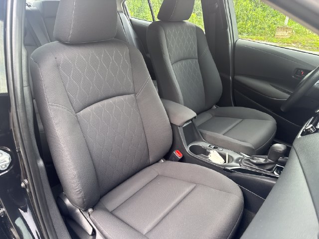 Used 2023 Toyota Corolla LE FWD image 18