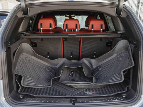 Certified 2023 BMW X3 M40i w/ Premium Package image 23