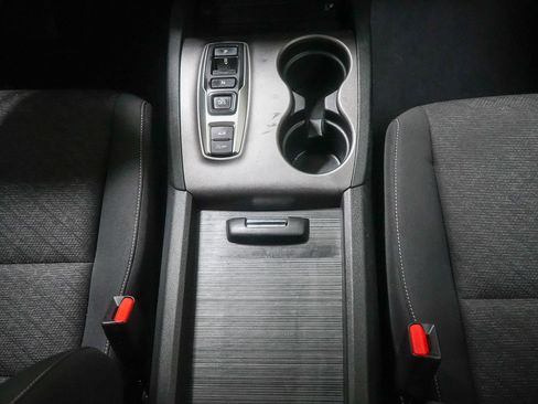 Used 2023 Honda Ridgeline Sport image 33