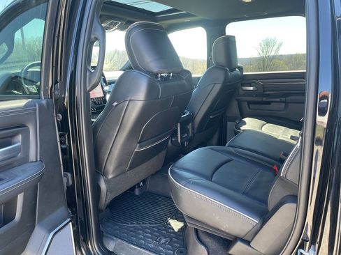 Used 2025 RAM 2500 Power Wagon image 12