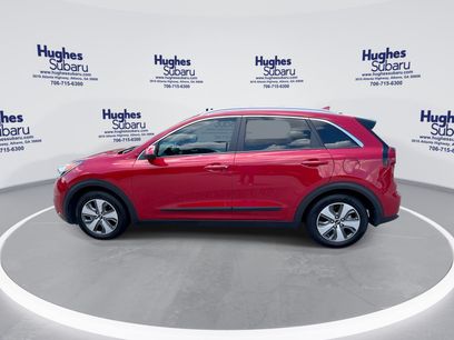 Used 2019 Kia Niro LX