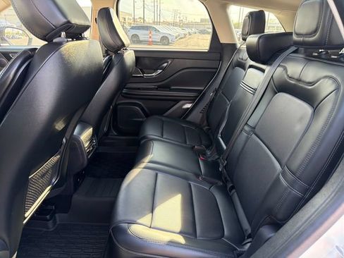 Certified 2024 Lincoln Corsair Reserve w/ Equipment Group 201A AWD/4WD image 27