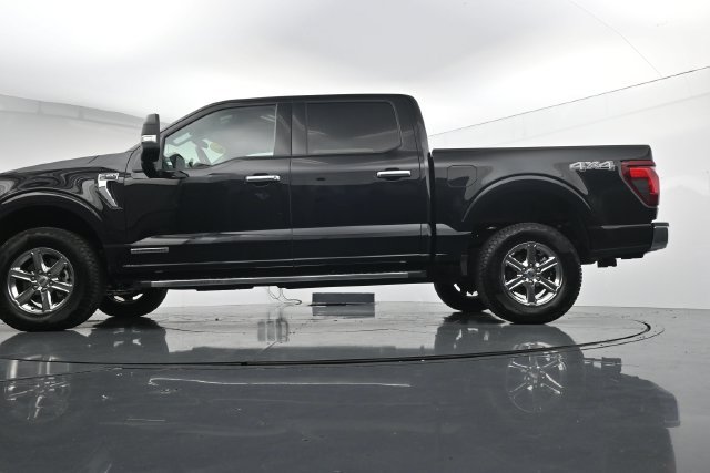 Used 2025 Ford F150 XLT w/ Equipment Group 301A Standard AWD/4WD image 26