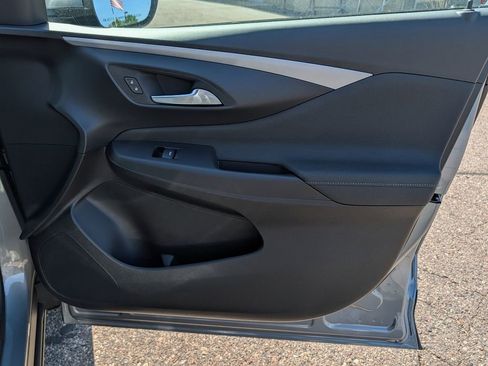 New 2026 Buick Envista Sport Touring w/ Convenience I Package FWD image 21