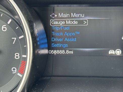 Used 2017 Ford Mustang Shelby GT350 w/ Electronics Package image 8