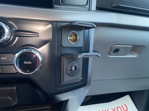 Used 2024 Ford F150 XLT w/ Tow/Haul Package image 15