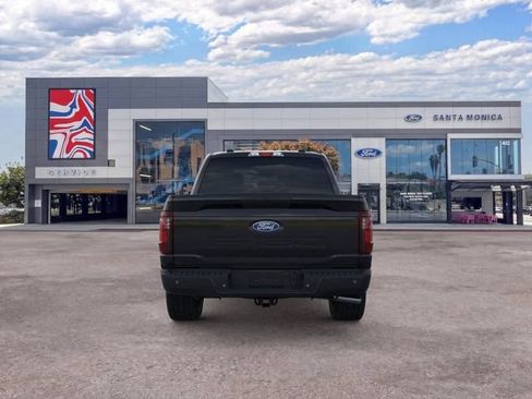 New 2026 Ford F150 STX w/ Equipment Group 200A AWD/4WD image 5