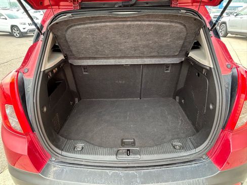 Used 2014 Buick Encore Leather FWD image 17