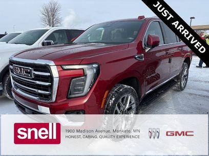 New 2026 GMC Yukon Elevation w/ Elevation Premium Package
