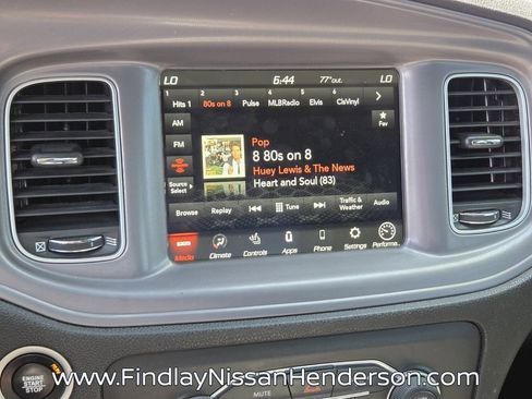 Used 2023 Dodge Charger Scat Pack image 23