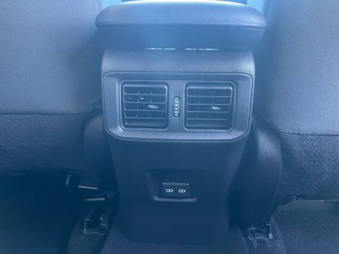 Used 2025 Toyota RAV4 XLE image 24