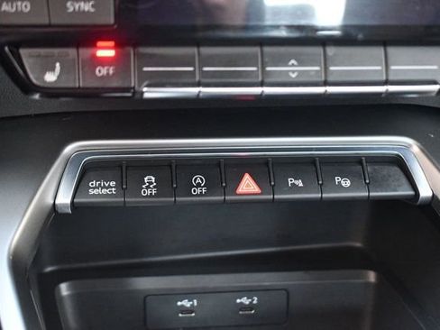 Used 2022 Audi A3 2.0T Premium w/ Convenience Package image 38