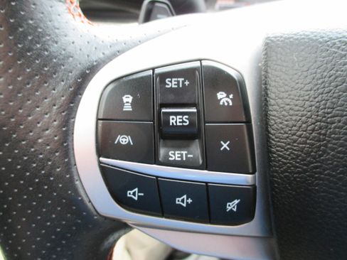 Used 2022 Ford Explorer Timberline AWD/4WD image 28