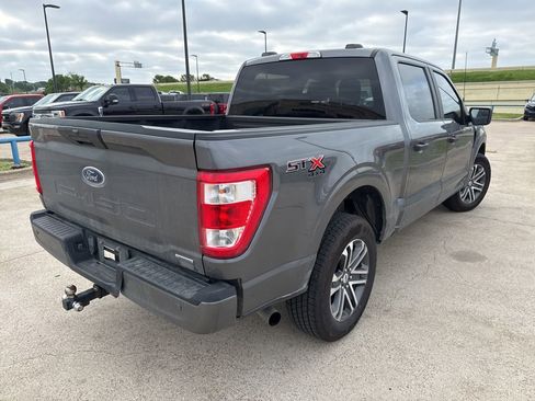 Used 2022 Ford F150 XL w/ STX Appearance Package image 10