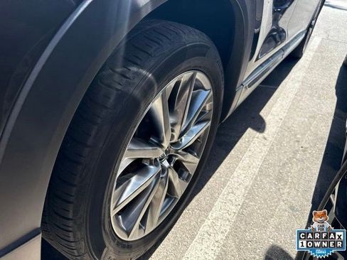 Used 2019 MAZDA CX-9 Signature AWD/4WD image 17