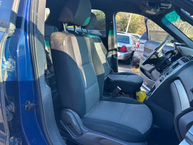 Used 2013 Ford Explorer 4WD Police Interceptor w/ Cargo Wiring Upfit Pkg image 16