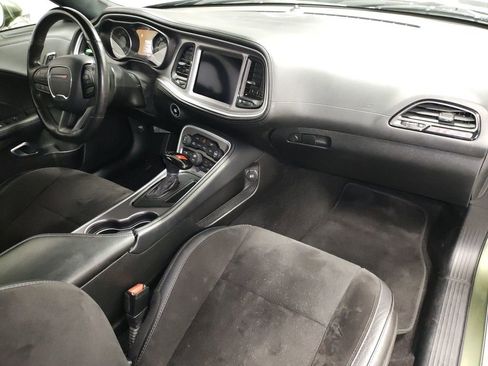 Used 2022 Dodge Challenger R/T Scat Pack image 8