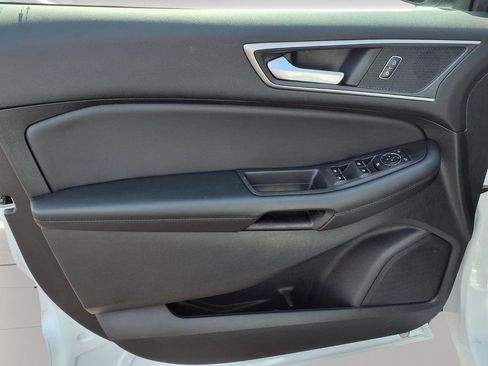 Used 2020 Ford Edge SEL w/ Convenience Package AWD/4WD image 14