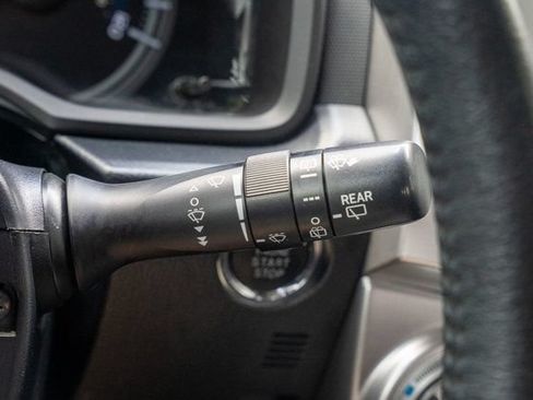 Used 2019 Toyota 4Runner 4WD image 21