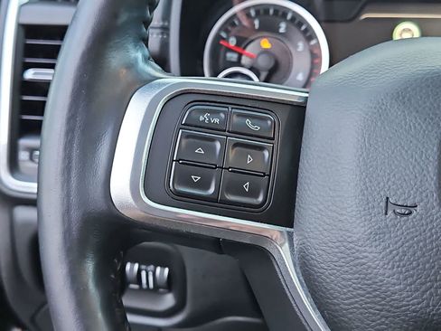 Used 2020 RAM 3500 Laramie image 25