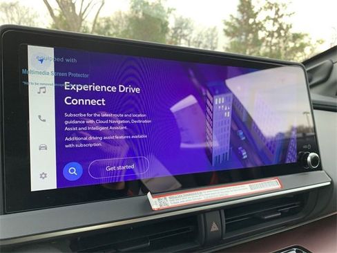 New 2025 Toyota Prius Plug-In Hybrid image 23