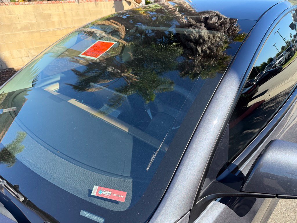 Used 2023 Tesla Model 3 Standard Range RWD image 8