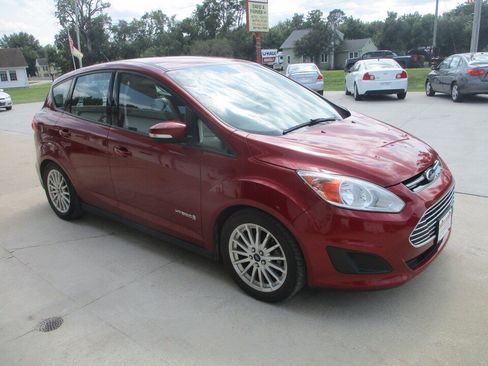 Used 2013 Ford C-MAX SE FWD image 17