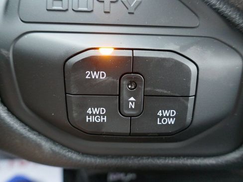 New 2026 RAM 2500 Tradesman image 20