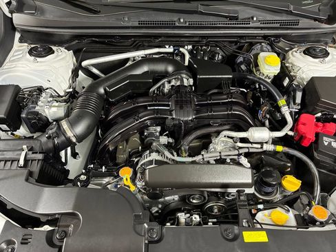 Certified 2025 Subaru Crosstrek 2.5i Limited w/ Crosstrek Mirror Package image 33