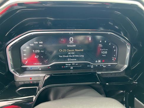 Used 2023 GMC Sierra 1500 SLT w/ SLT Premium Package image 42