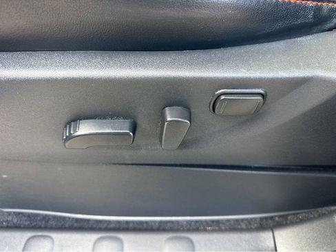 Used 2025 Nissan Frontier Pro-X w/ Pro Premium Package image 34