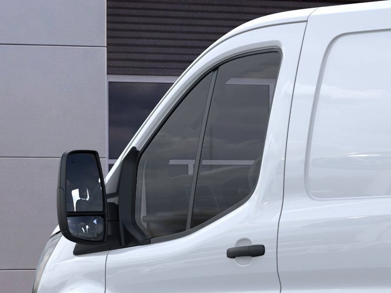 New 2026 Ford Transit 150 Low Roof RWD image 20